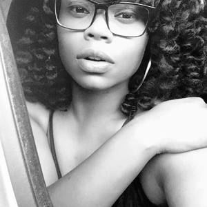 Meet your Posher, Lashonda